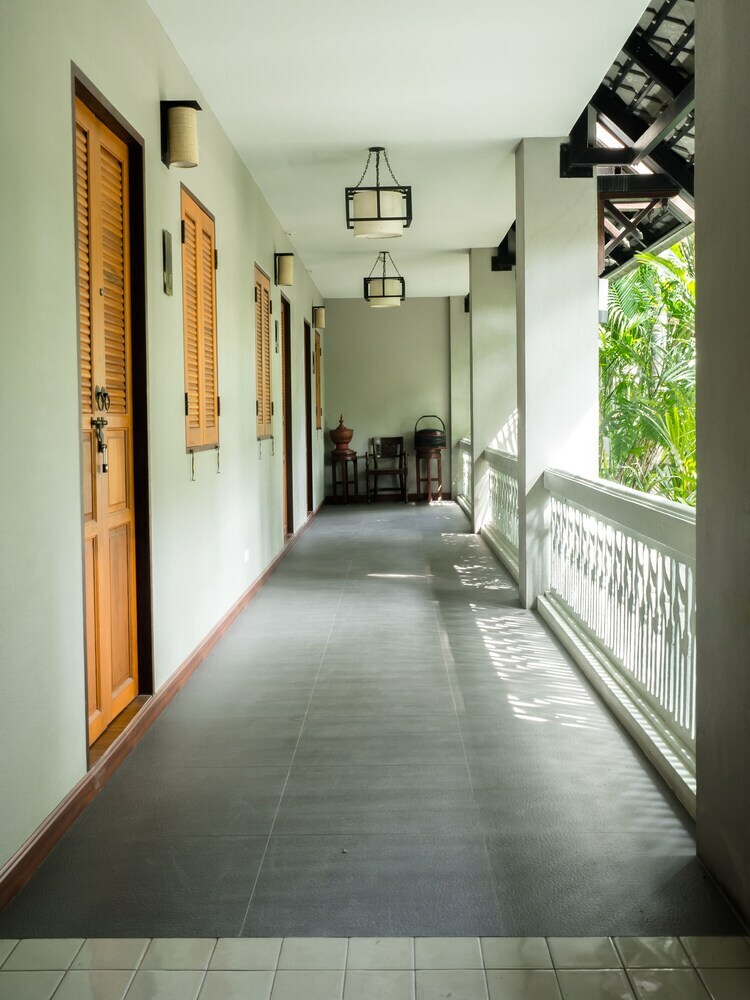 Nasaraan Boutique Hotel