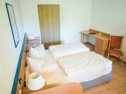 Aparthotel Frankenwald