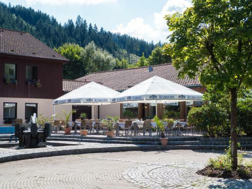 Aparthotel Frankenwald