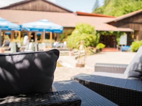 Aparthotel Frankenwald