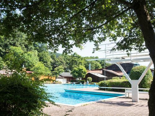 Aparthotel Frankenwald