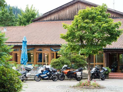 Aparthotel Frankenwald