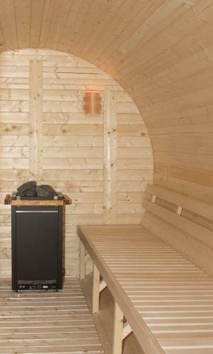 Aparthotel Frankenwald