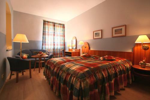 Hostal Goldener Adler