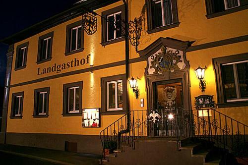 Hostal Goldener Adler