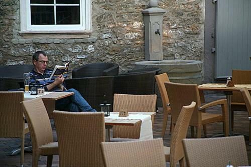 Hostal Goldener Adler