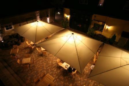 Hostal Goldener Adler