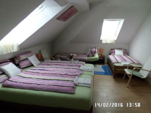 Hotel-pension "alte Schule"