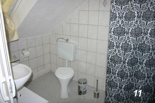 Hotel-pension "alte Schule"