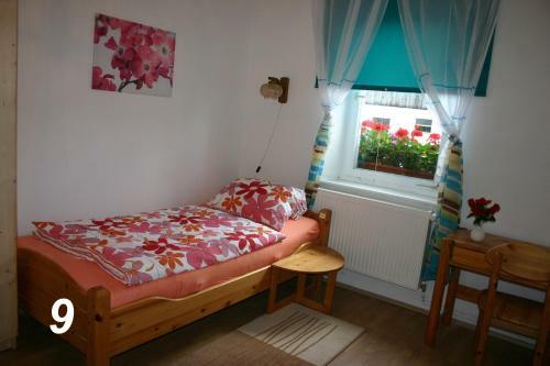 Hotel-pension "alte Schule"