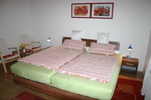 Hotel-pension "alte Schule"