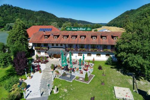 Hotel Zum Edlhof