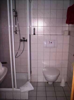 Hostal Pension Peters