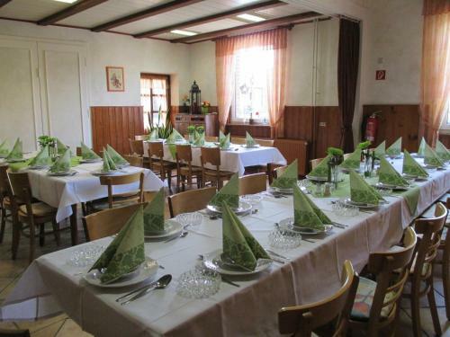 Hostal Pension Peters