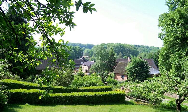 Agroturismo Malus Ponyhof
