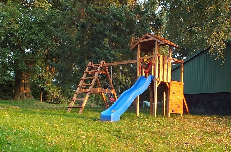 Agroturismo Malus Ponyhof