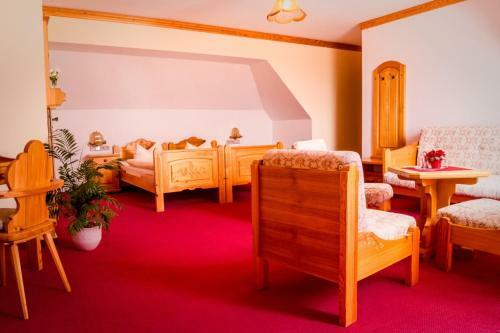 Hotel Schlo�blick Trebsen