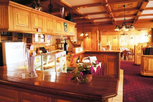 Hotel Schlo�blick Trebsen