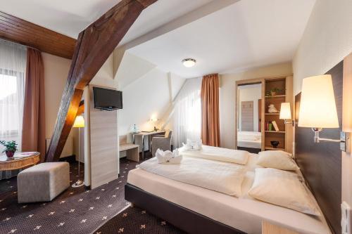 Hotel & Restaurant Hessischer Hof