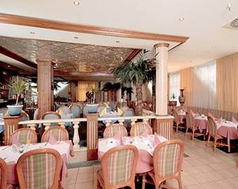 Lechpark Hotel