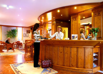 Lechpark Hotel