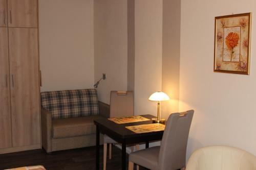 Hostal Jahnkes Gasthaus