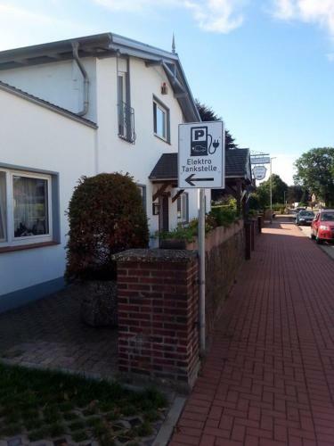 Hostal Jahnkes Gasthaus