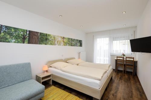 Hostal Gasthof / Pension G�tzfried