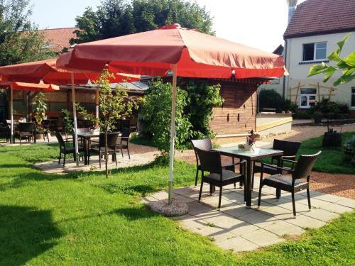 Hotel Zur Kanone