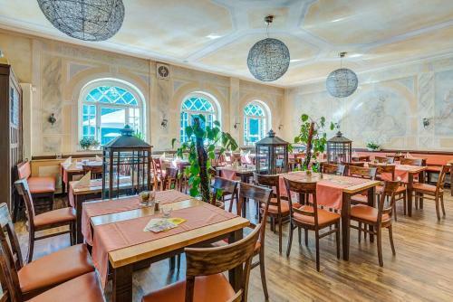 Hotel Zur Kanone