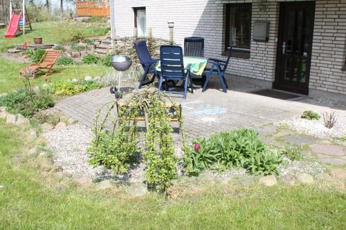 Apartamento Ferienwohnung Tastrup