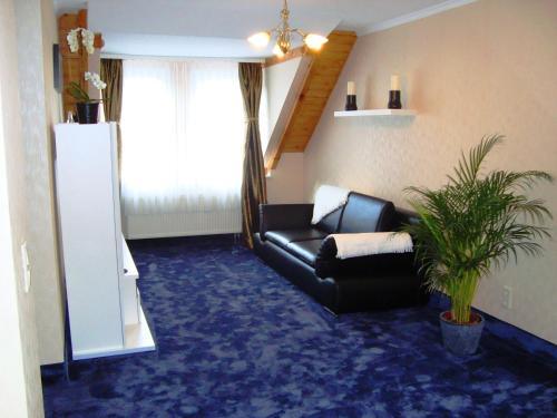 Hotel Zum Goldenen Hirsch