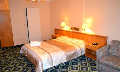 Hotel Zum Goldenen Hirsch