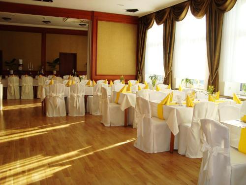 Hotel Zum Goldenen Hirsch