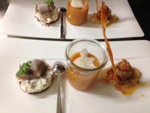 Hostal Holskenb�nd