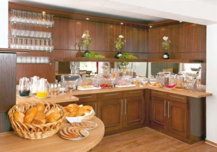 Hotel Wein-tr�ume