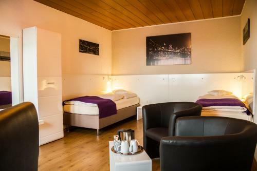 Hotel Waldlust