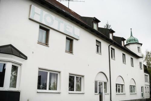 Hotel Waldlust