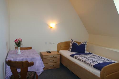 Hostal Schwarzer Adler