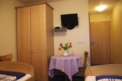 Hostal Schwarzer Adler