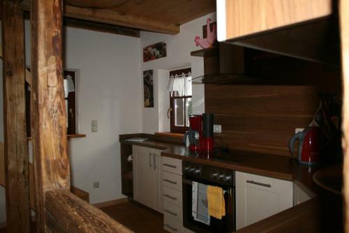 Aparthotel Auszeithof