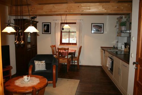 Aparthotel Auszeithof