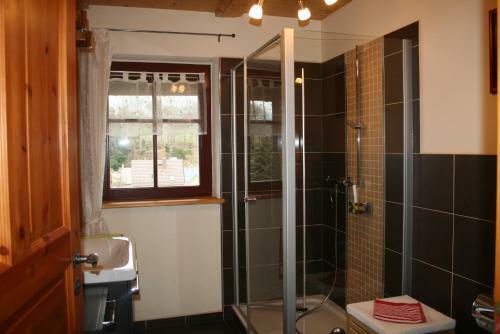 Aparthotel Auszeithof