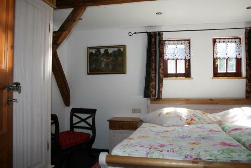 Aparthotel Auszeithof