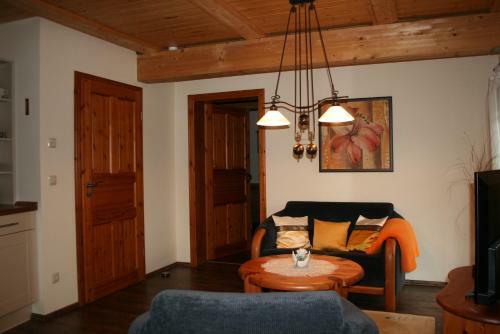 Aparthotel Auszeithof