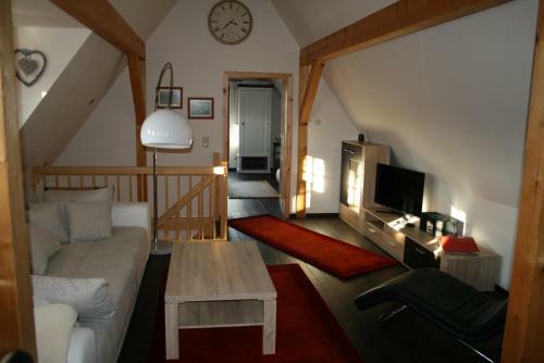 Aparthotel Auszeithof