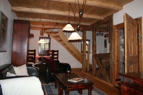 Aparthotel Auszeithof