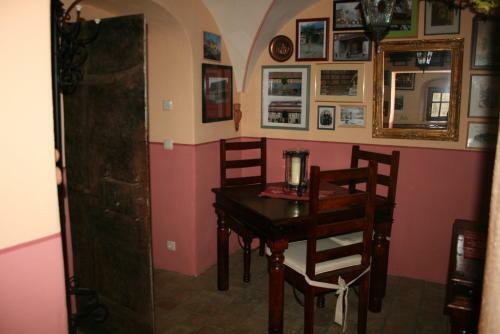 Aparthotel Auszeithof