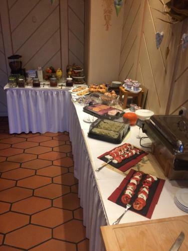 Hostal Hotel-gasthof Zur Post