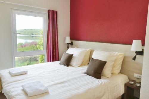 Center Parcs Park Bostalsee